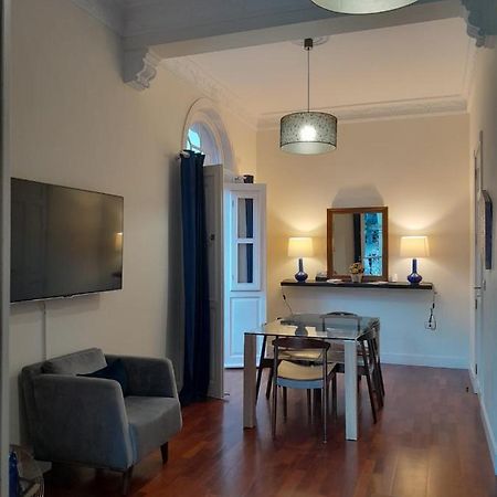 Apartament Old Town Santa Cruz Zewnętrze zdjęcie