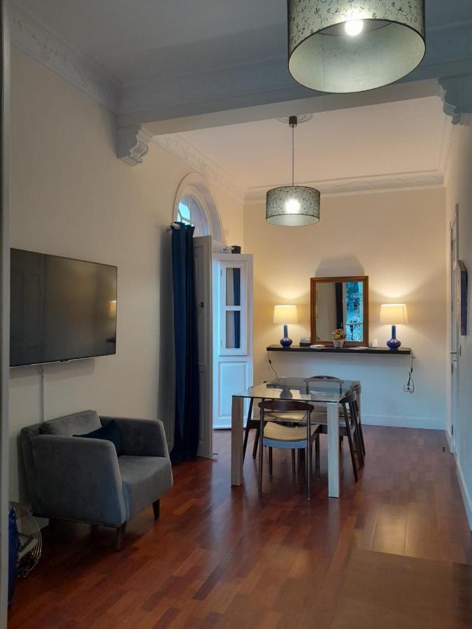 Apartament Old Town Santa Cruz Zewnętrze zdjęcie