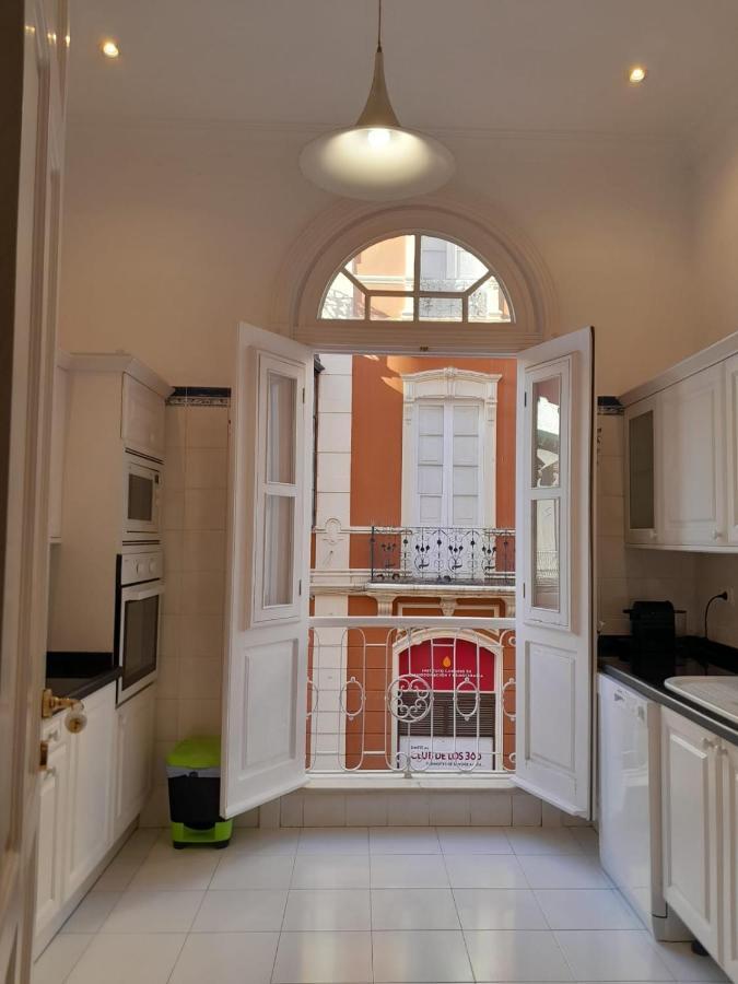 Apartament Old Town Santa Cruz Zewnętrze zdjęcie