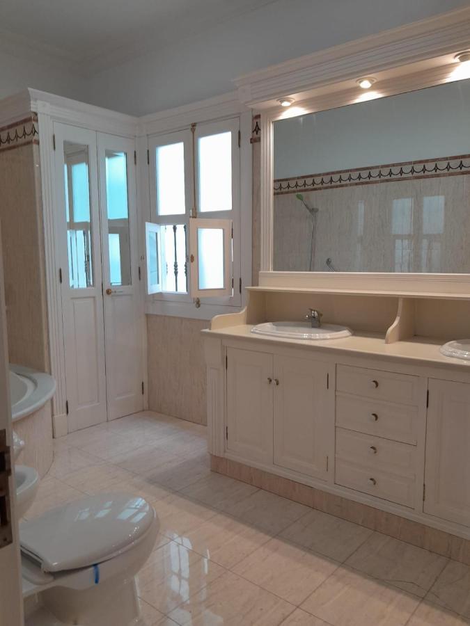 Apartament Old Town Santa Cruz Zewnętrze zdjęcie