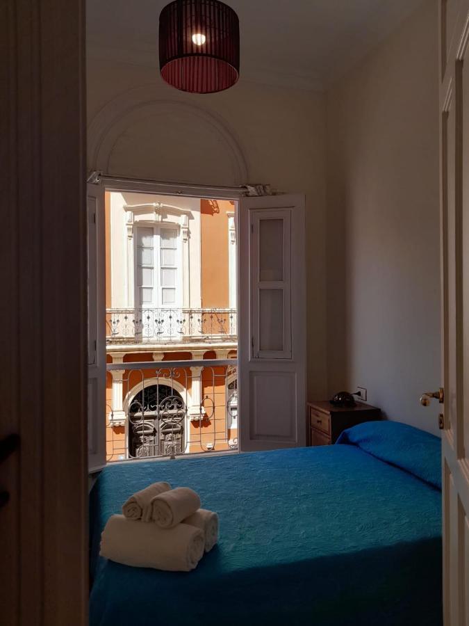 Apartament Old Town Santa Cruz Zewnętrze zdjęcie